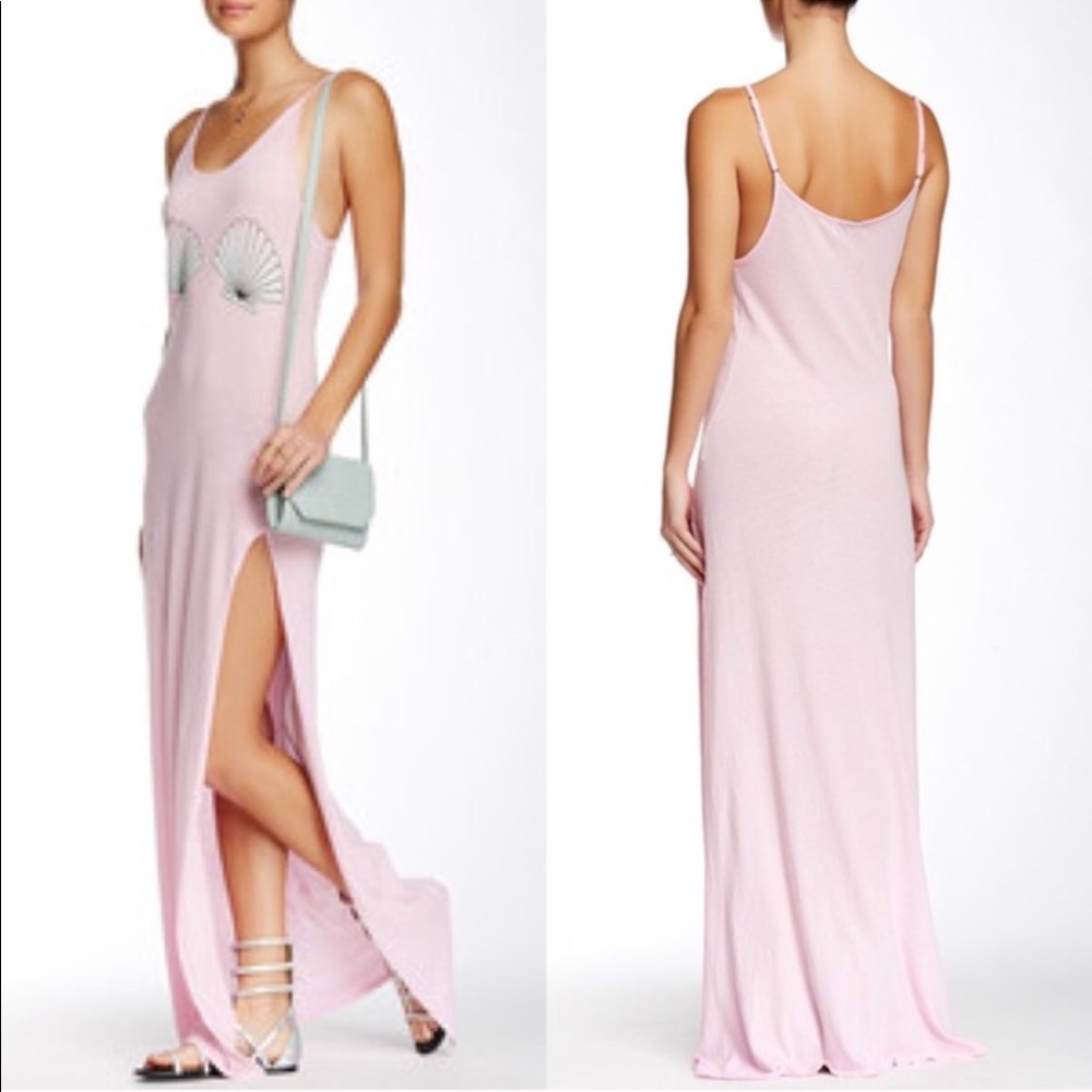 Wildfox maxi dress